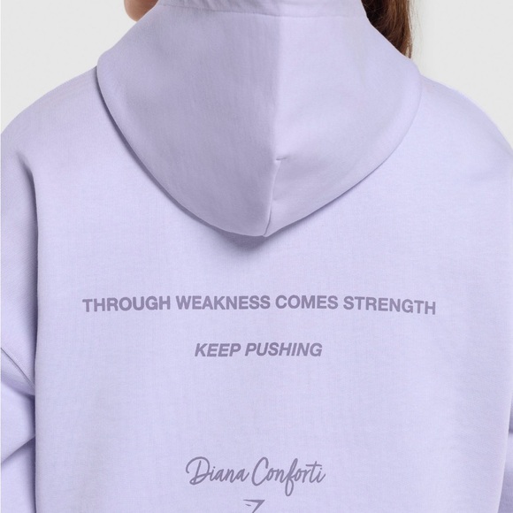 Limited Edition Gymshark x Diana - Picture 3 of 11